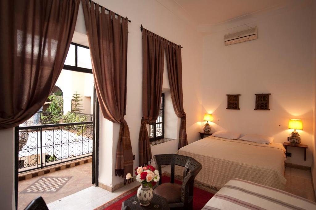 riad map