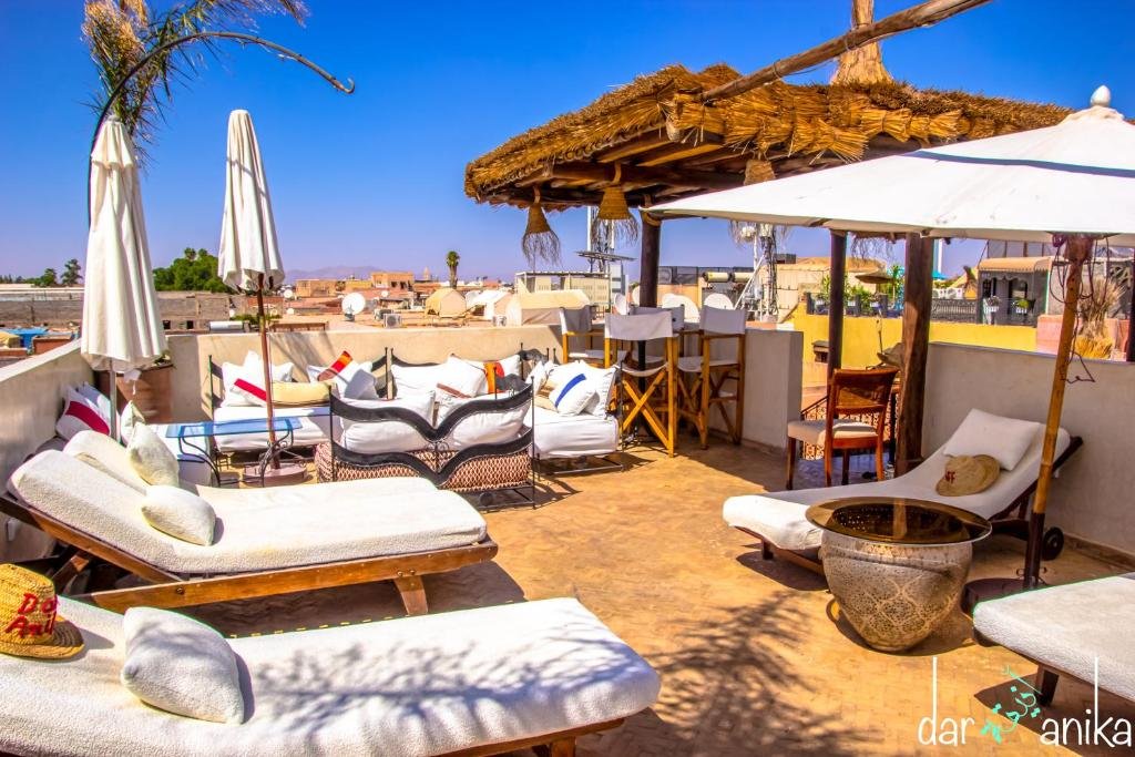 riad map