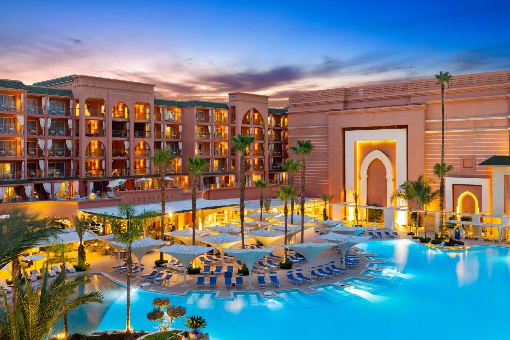 riad map