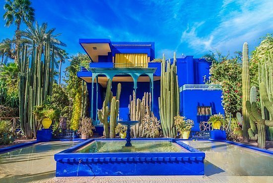 riad map